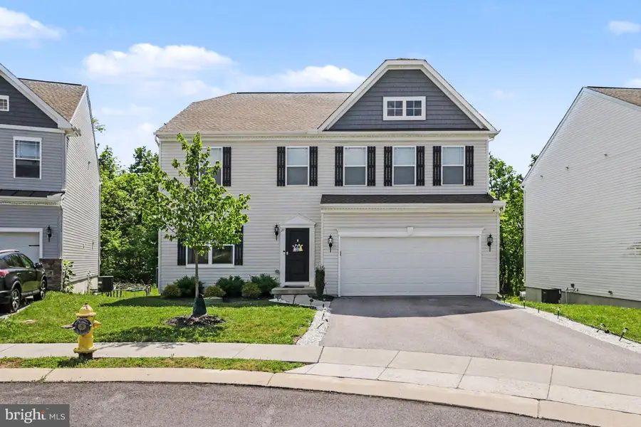 21 Barnhart Circle, Mechanicsburg, PA 17050 - #2