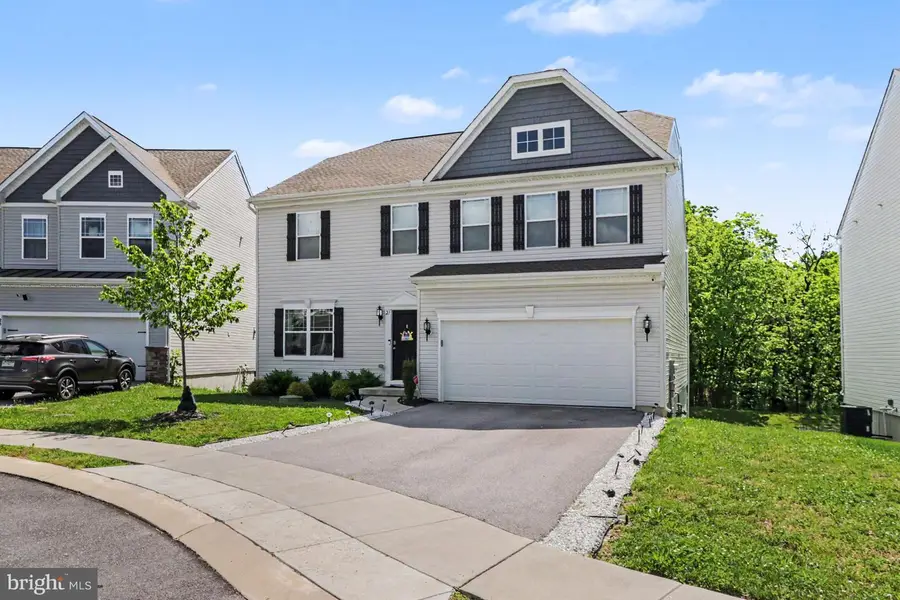 21 Barnhart Circle, Mechanicsburg, PA 17050 - #3