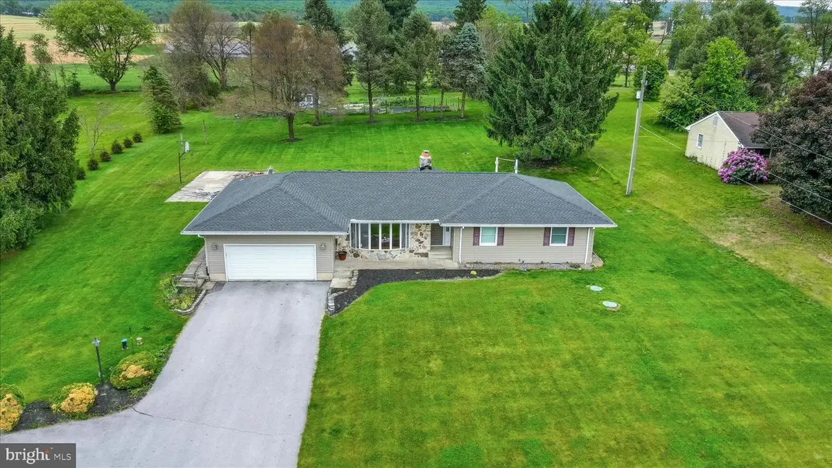 2266 Pine Road, Newville, PA 17241 - #1