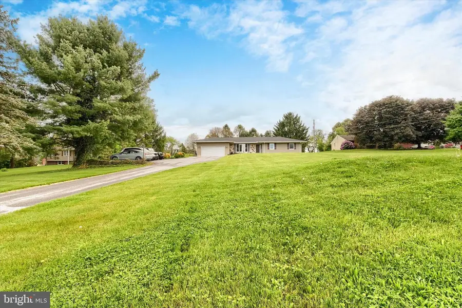 2266 Pine Road, Newville, PA 17241 - #3