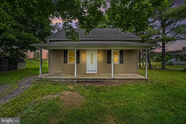 720 Grahams Woods Road, NEWVILLE, PA 17241