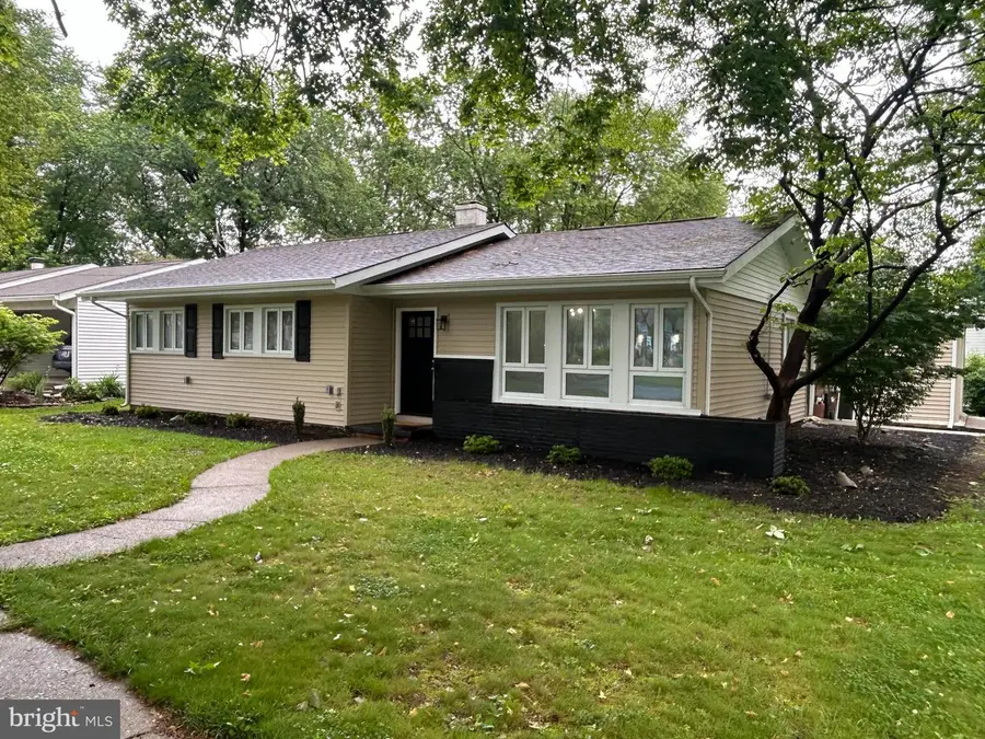4814 Delbrook Rd, Mechanicsburg, PA 17050 - #2