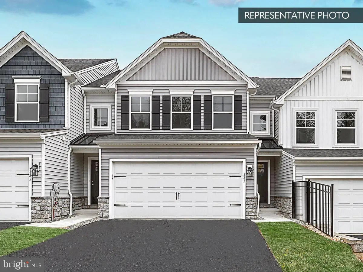 2245 Hampden Ct #lot 26, Enola, PA 17025 - #1