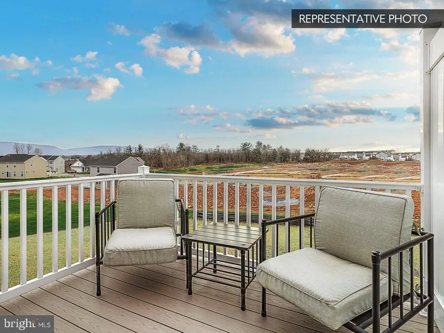 2245 Hampden Ct #lot 26, Enola, PA 17025 - #2