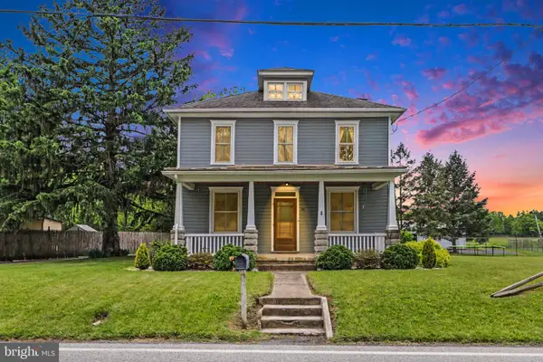 50 N Middlesex Road, CARLISLE, PA 17013
