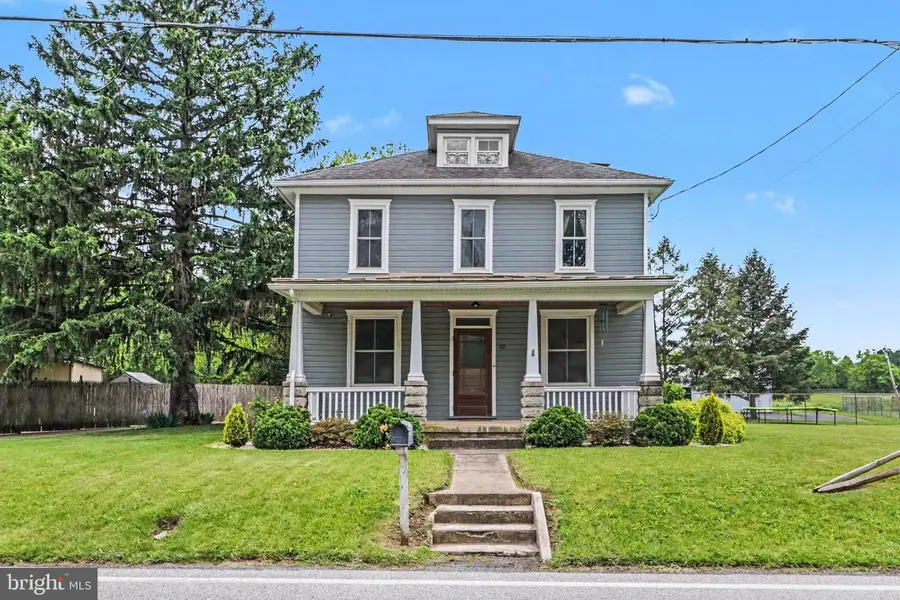 50 N Middlesex Road, Carlisle, PA 17013 - #2