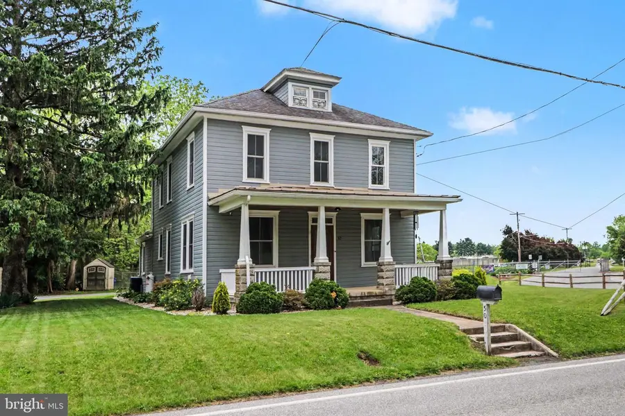 50 N Middlesex Road, Carlisle, PA 17013 - #3