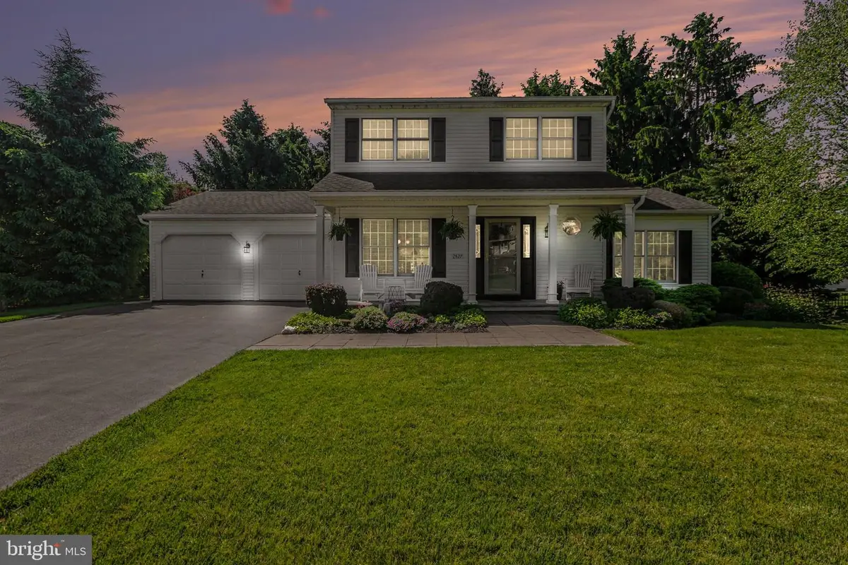 2427 Clover, Mechanicsburg, PA 17055 - #1