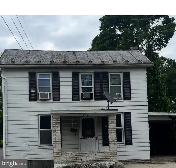 125 N Washington Street, SHIPPENSBURG, PA 17257