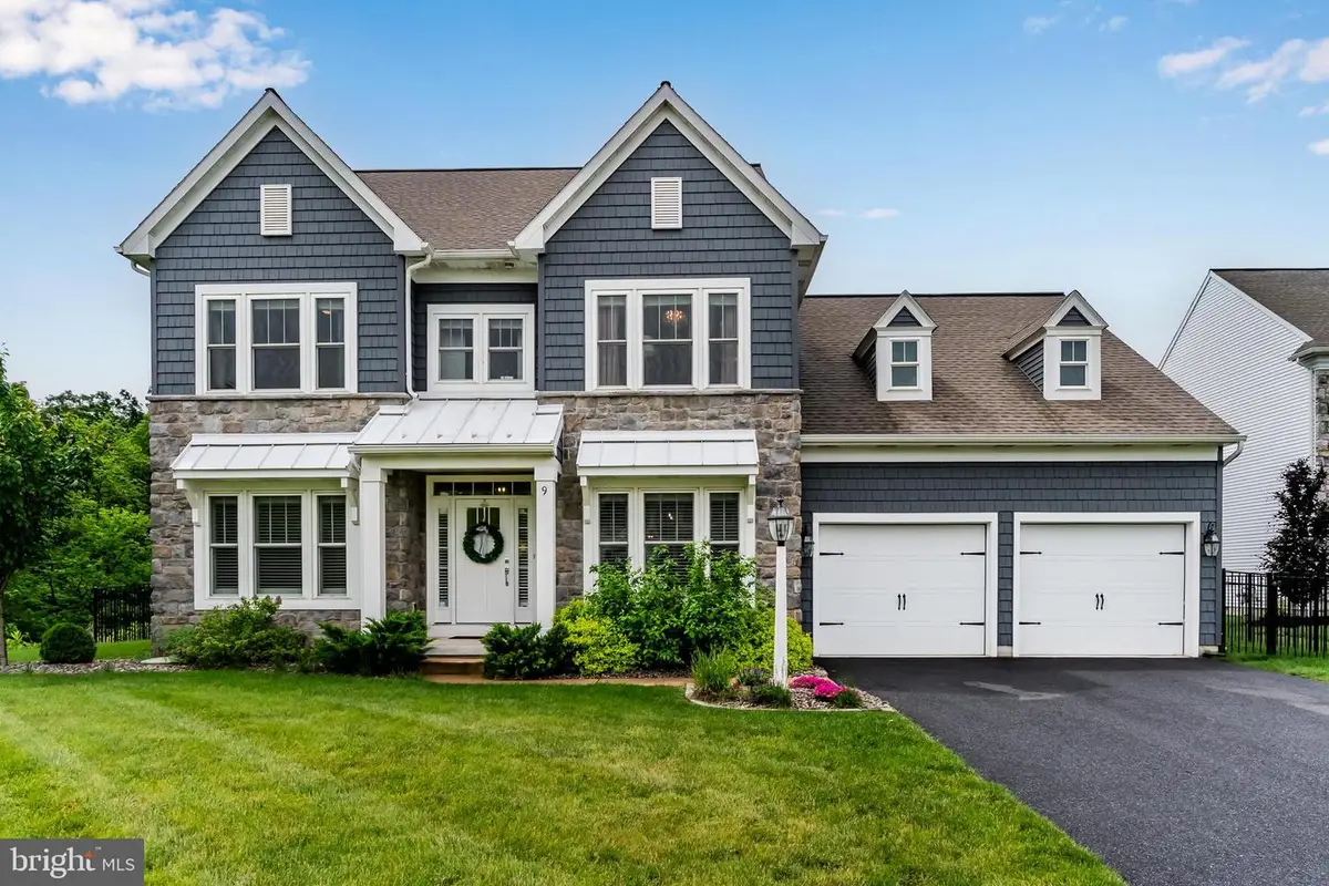 9 Braxton Road, Mechanicsburg, PA 17050 - #1