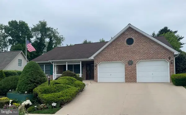 3 Wineberry Drive, MECHANICSBURG, PA 17055