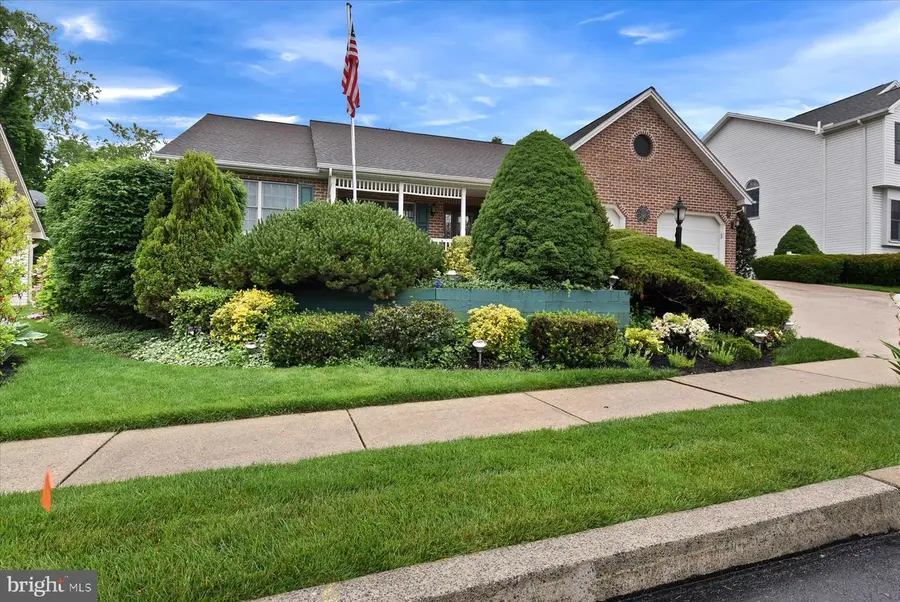 3 Wineberry Drive, Mechanicsburg, PA 17055 - #2