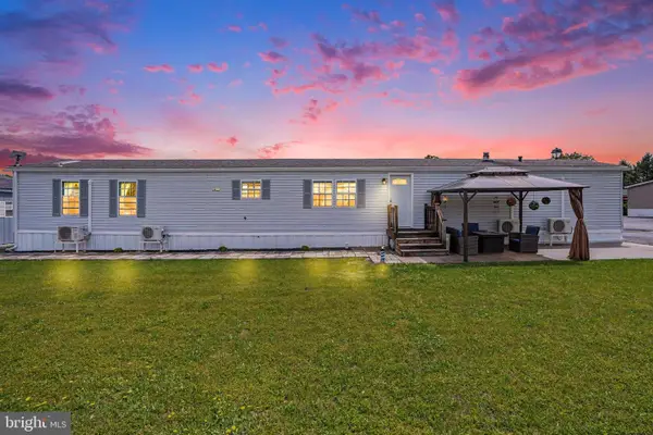 29 Country View Estates, NEWVILLE, PA 17241