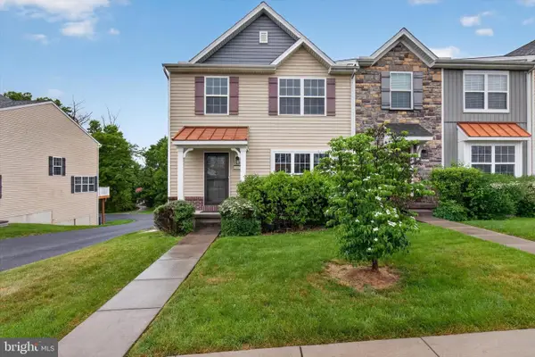 5005 Laurel Valley Ln, ENOLA, PA 17025