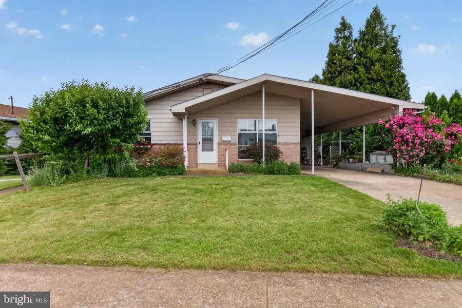 3535 March Dr, Camp Hill, PA 17011 - #2