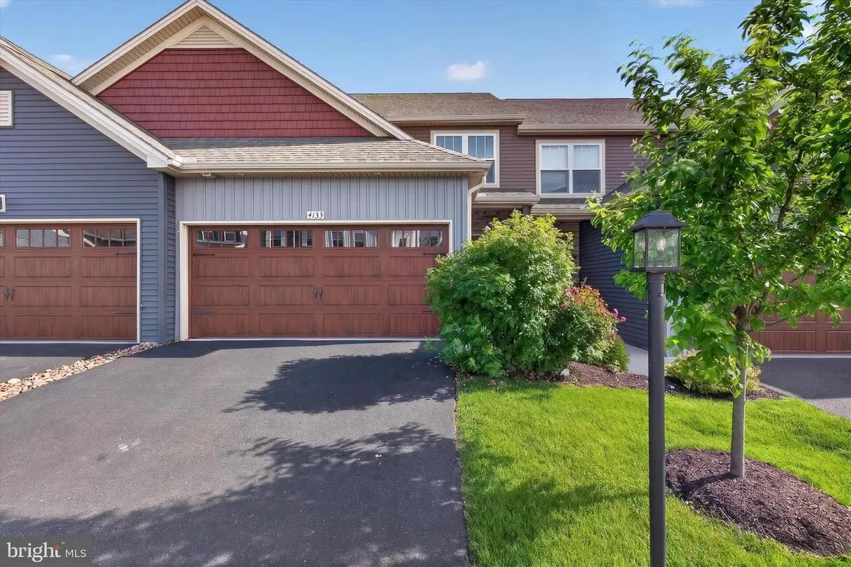 4133 Orrs Town Ct #4c, Mechanicsburg, PA 17050 - #1