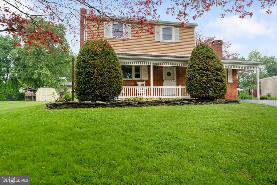 906 Herman Drive, Mechanicsburg, PA 17055 - #2