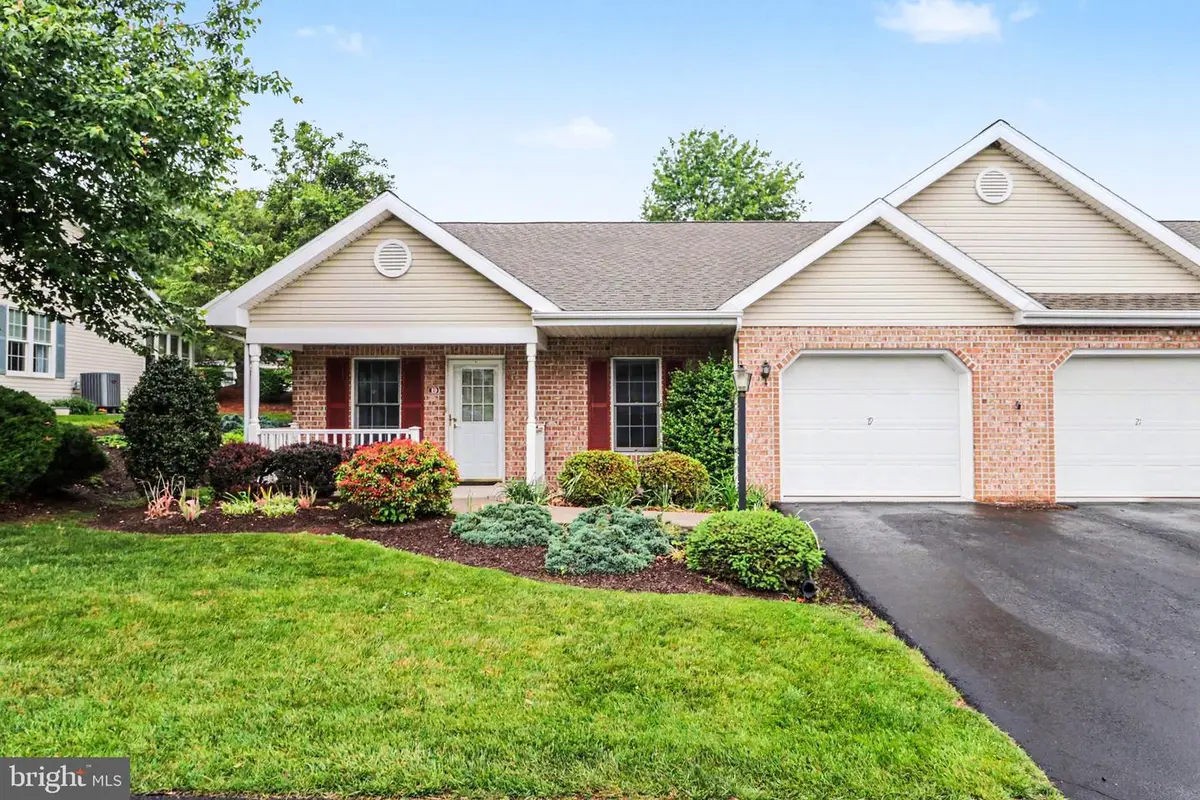 19 Blue Mountain Vis, Mechanicsburg, PA 17050 - #1