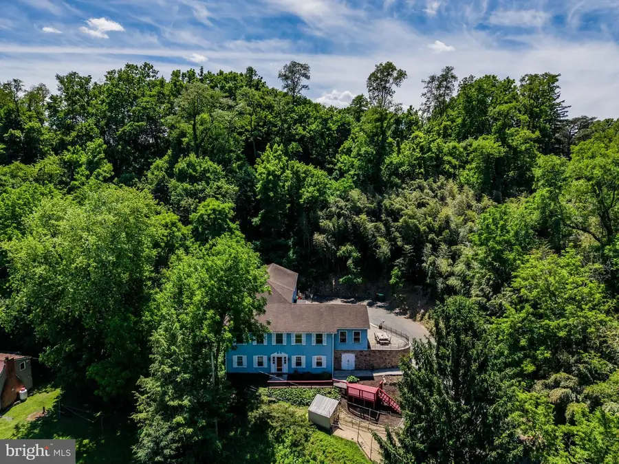4968 Erbs Bridge Rd, Mechanicsburg, PA 17050 - #2