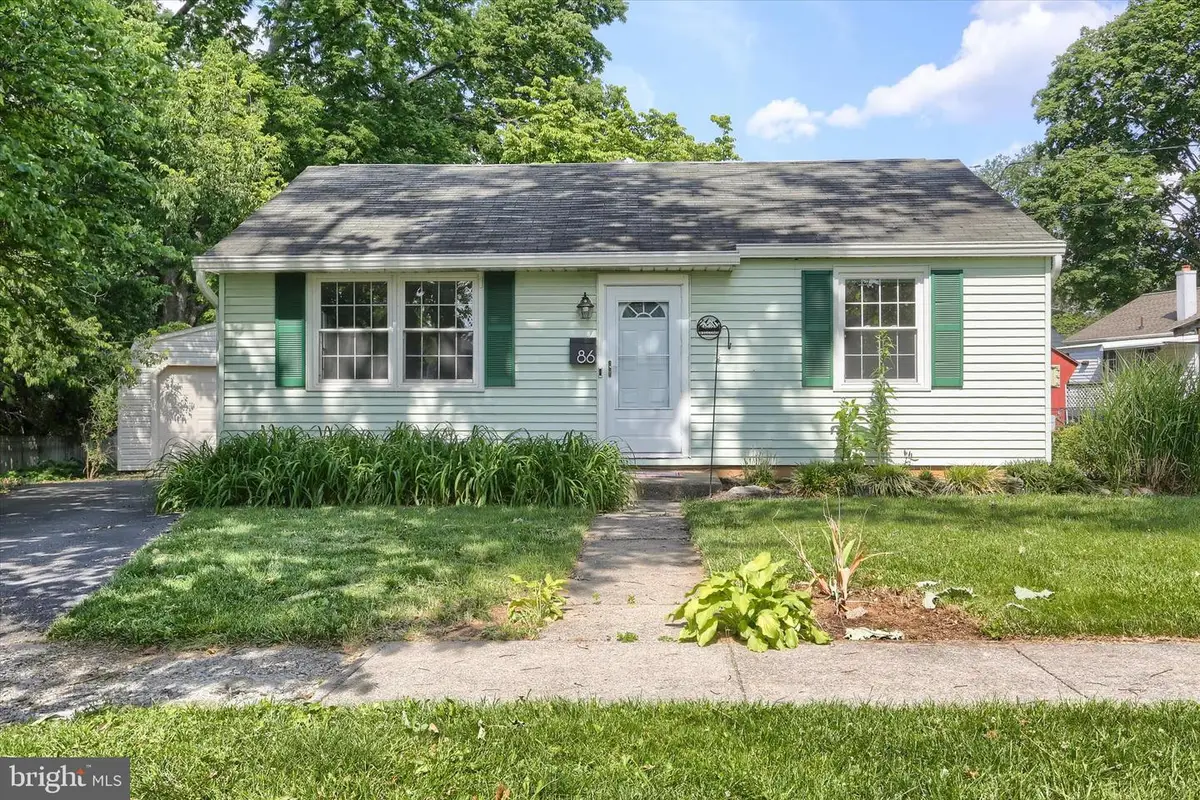 86 N 41st St, Camp Hill, PA 17011 - #1
