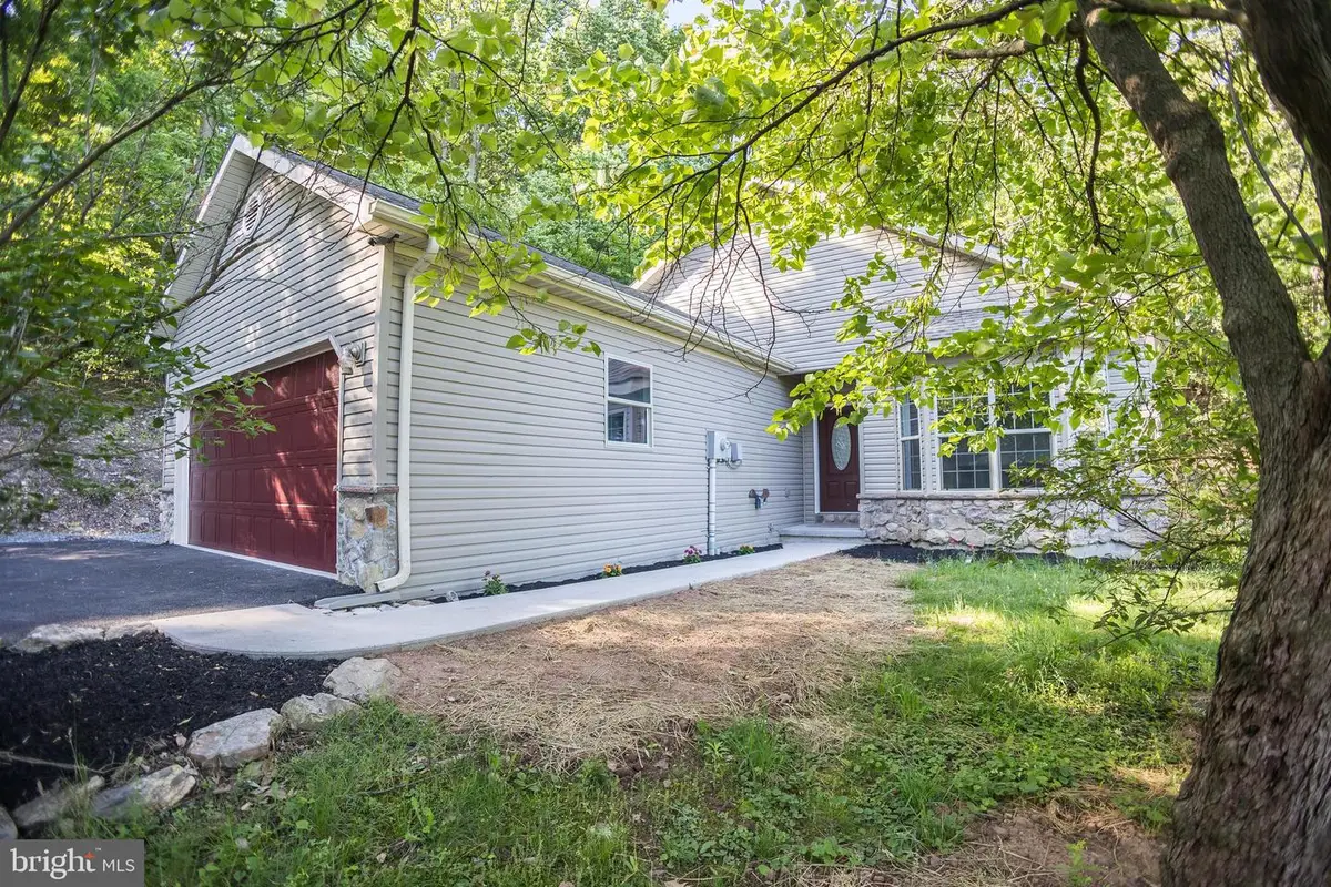12rr Mountain Street, Mount Holly Springs, PA 17065 - #1