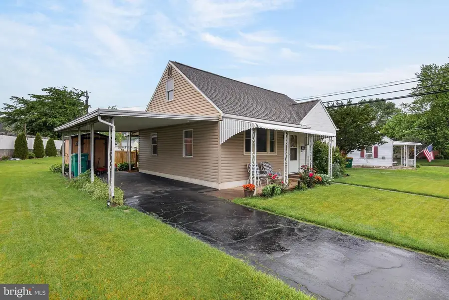 4909 Delbrook Rd, Mechanicsburg, PA 17050 - #2
