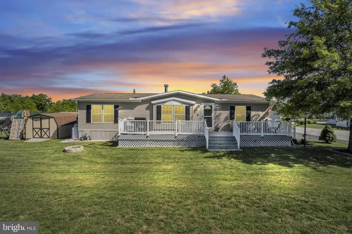 120 Country View Estates, Newville, PA 17241 - #1