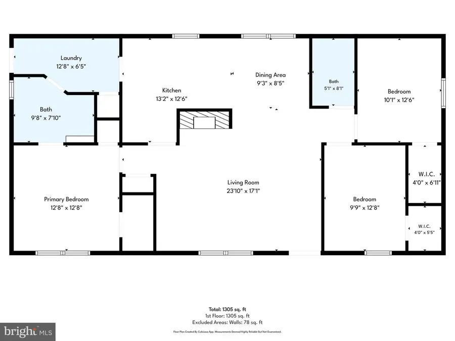 120 Country View Estates, Newville, PA 17241 - #2