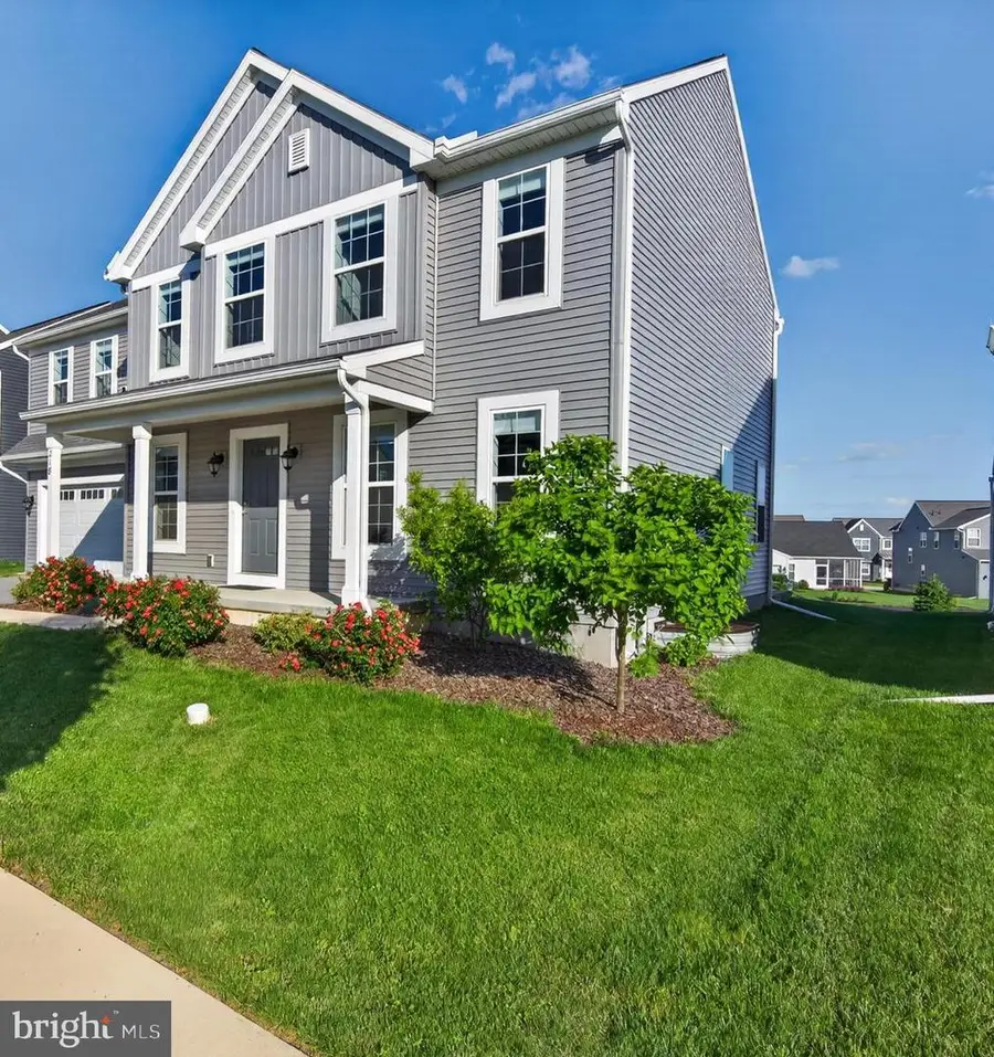 218 Wright Dr, Mechanicsburg, PA 17055 - #3