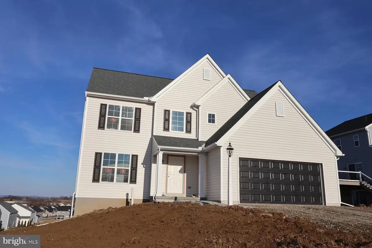 318 Reserve Ln, Mechanicsburg, PA 17050 - #1