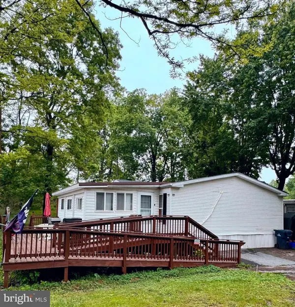 125 Shippensburg Mobile Es Tp-, SHIPPENSBURG, PA 17257