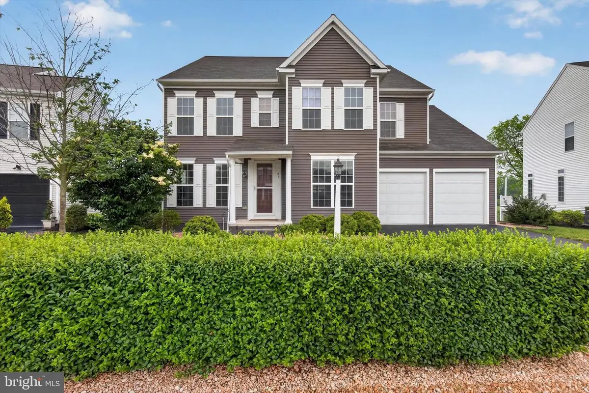 87 Edris Lane, Mechanicsburg, PA 17050 - #1