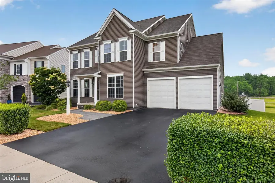 87 Edris Lane, Mechanicsburg, PA 17050 - #2