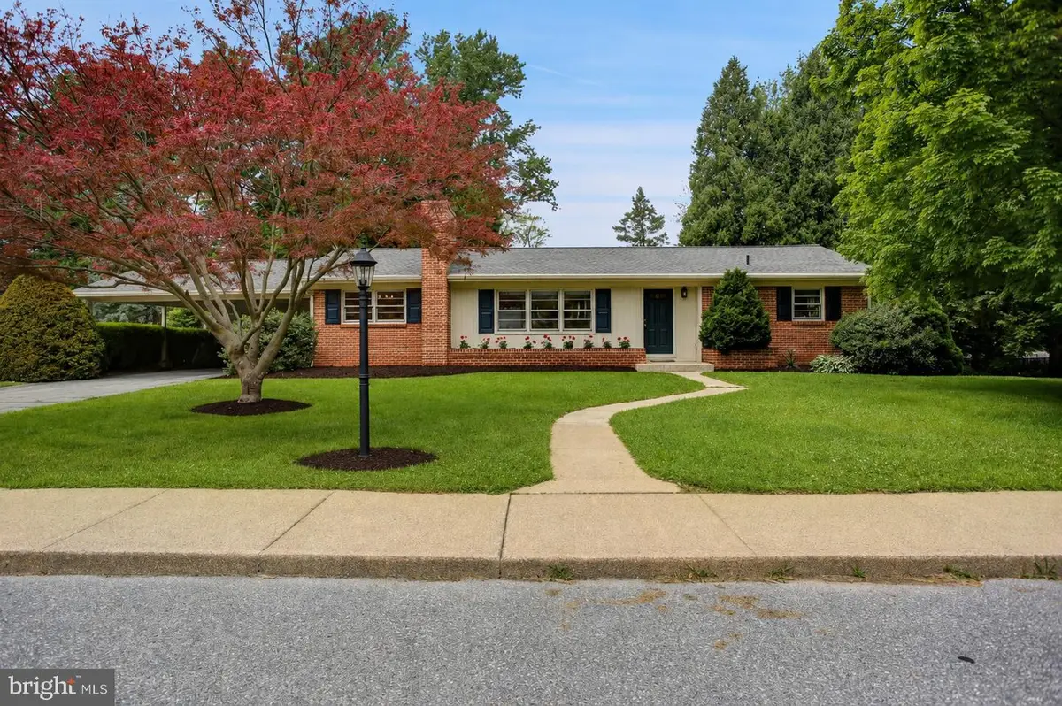 621 Charles Street, Shippensburg, PA 17257 - #1