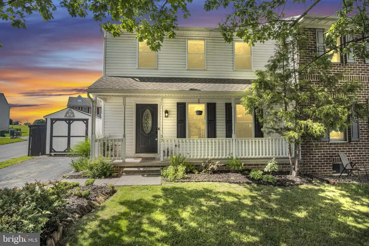 37 Brian Dr, Carlisle, PA 17015 - #1
