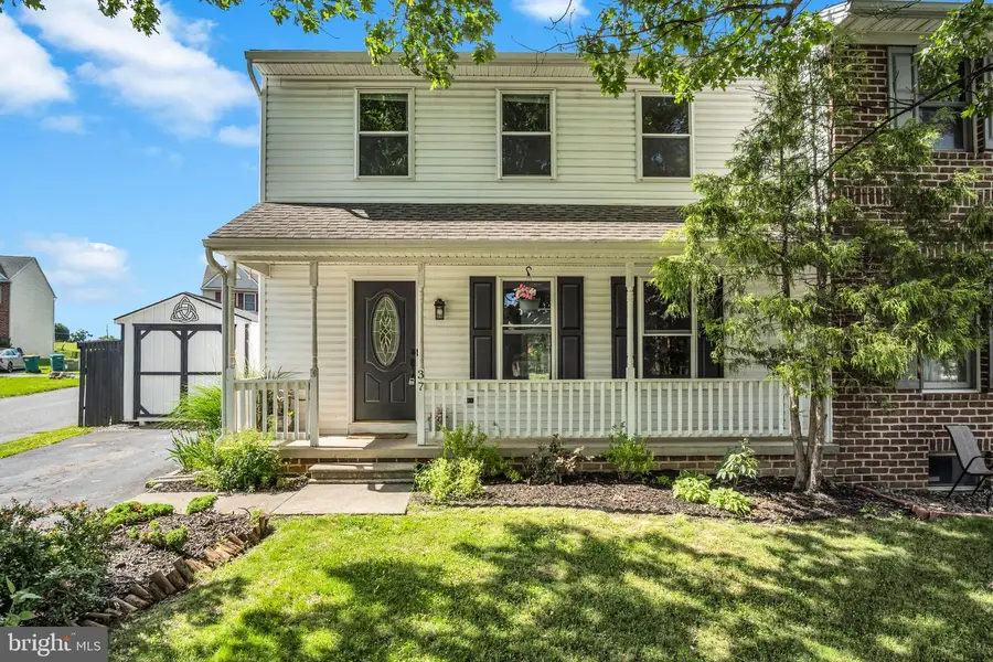 37 Brian Dr, Carlisle, PA 17015 - #2