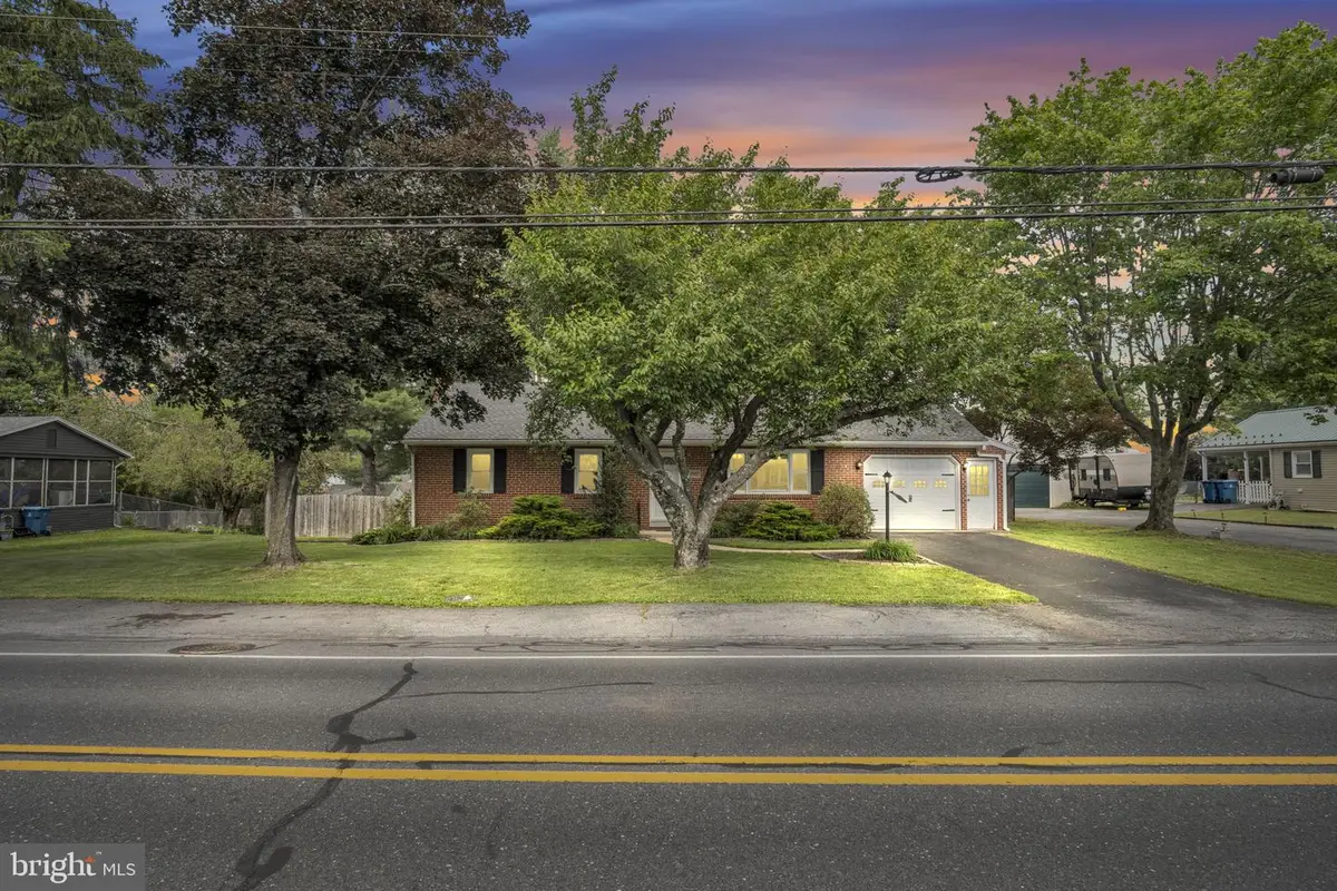1907 Sterretts Gap Avenue, Carlisle, PA 17013 - #1