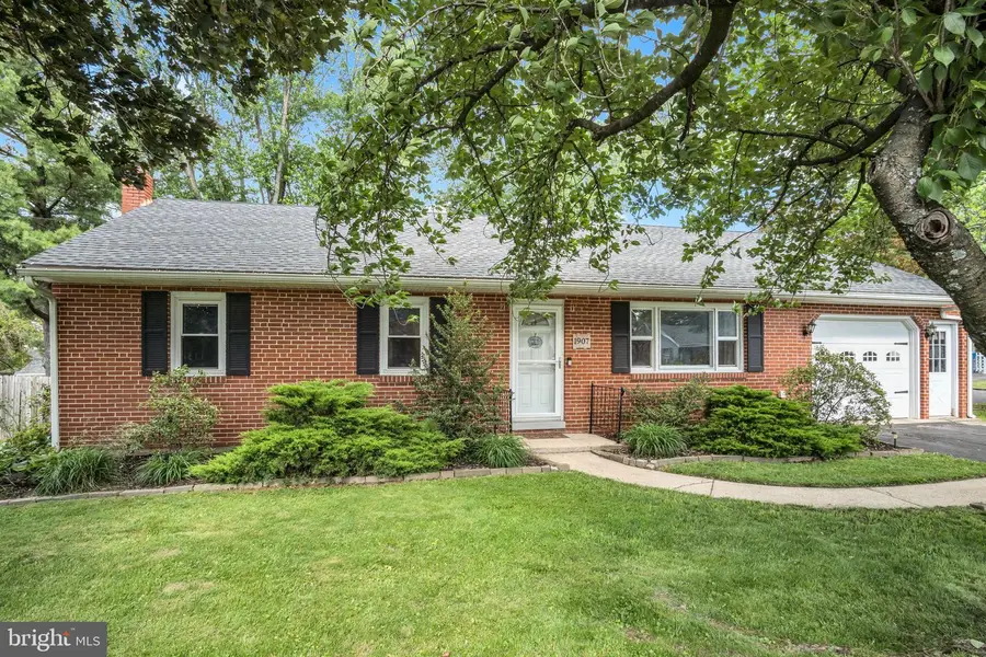 1907 Sterretts Gap Avenue, Carlisle, PA 17013 - #3
