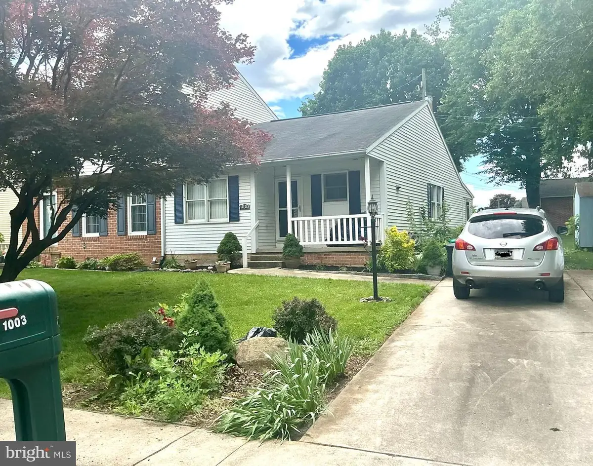 1003 Northfield Dr, Carlisle, PA 17013 - #1