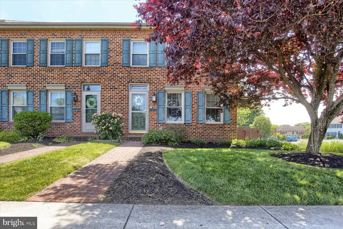 1500 Tussey Ct, Mechanicsburg, PA 17050 - #1