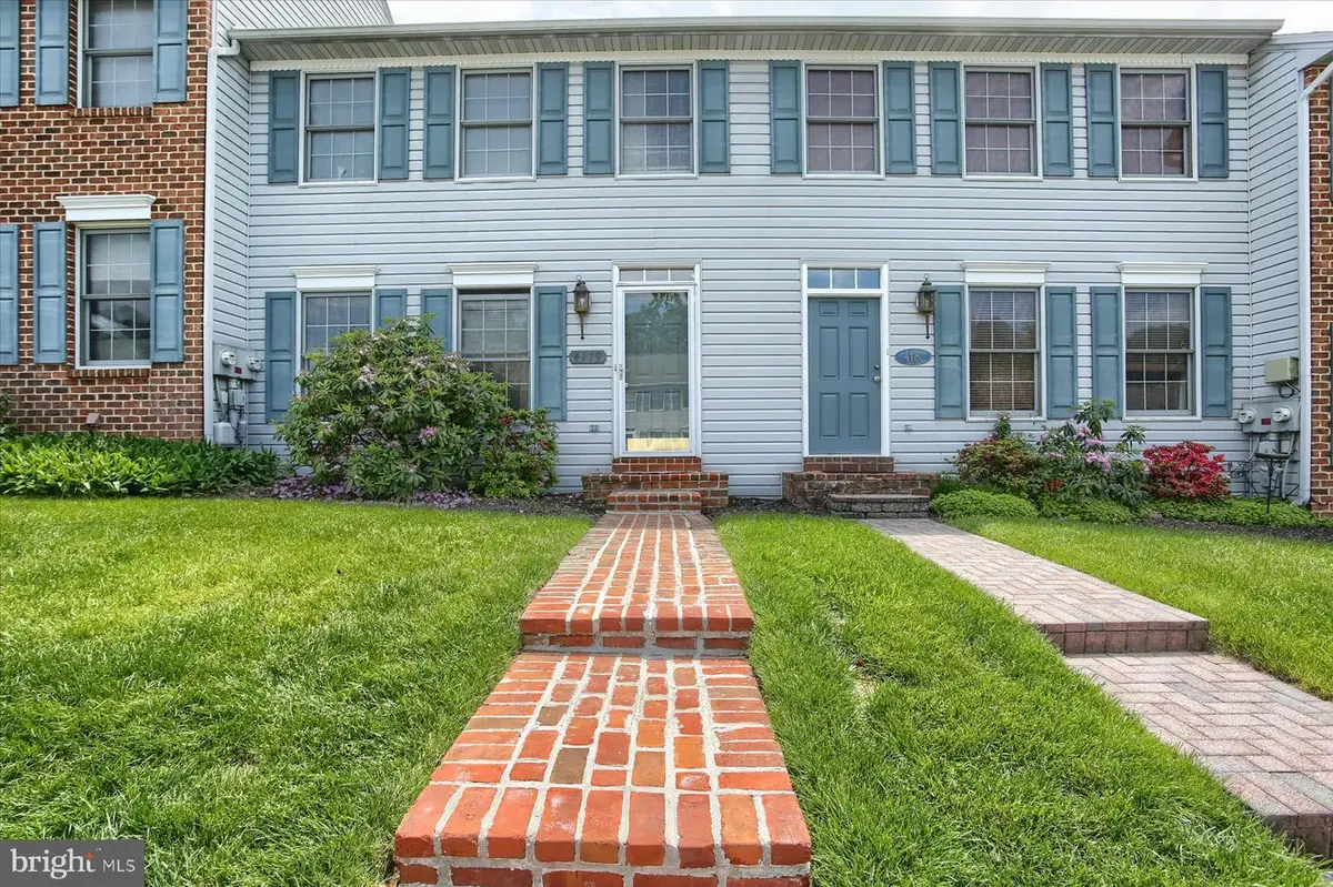 4179 Kittatinny Dr, Mechanicsburg, PA 17050 - #1