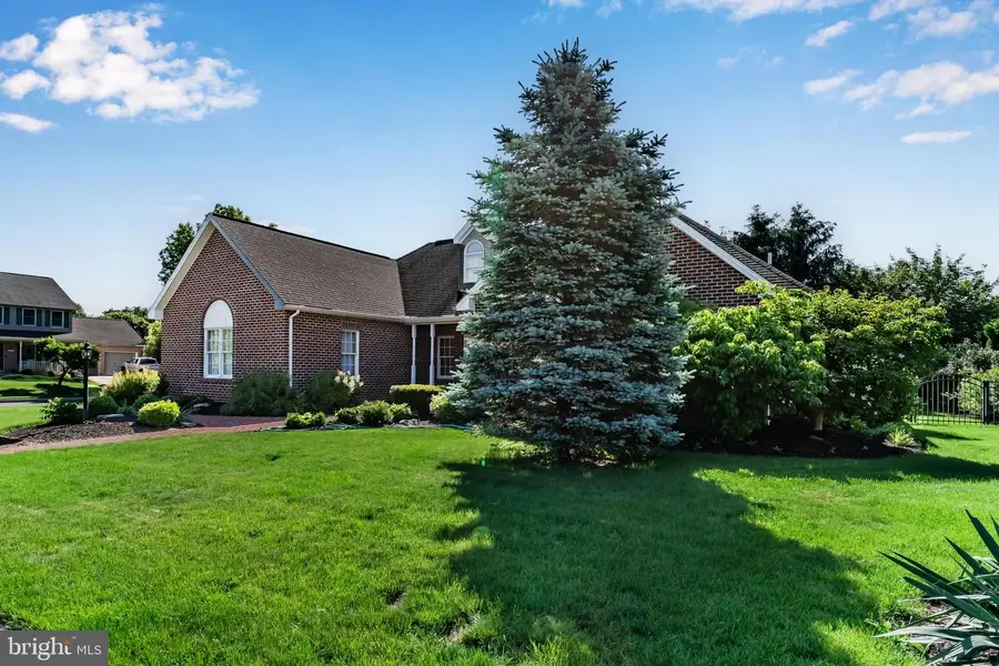 2202 Brunswick Avenue, Mechanicsburg, PA 17055 - #3