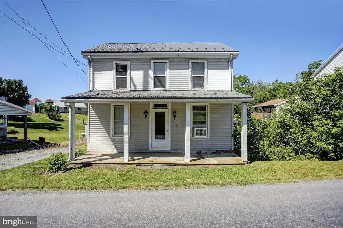 106 Middle Spring Road, Shippensburg, PA 17257 - #1