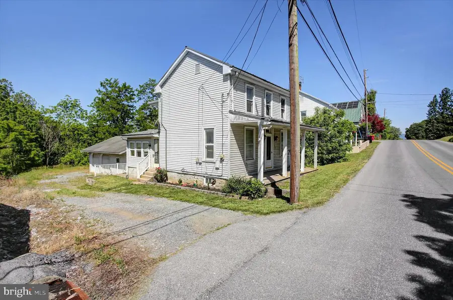 106 Middle Spring Road, Shippensburg, PA 17257 - #3