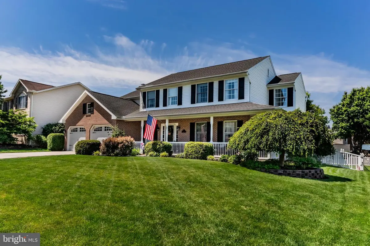31 Bourbon Red Drive, Mechanicsburg, PA 17050 - #1