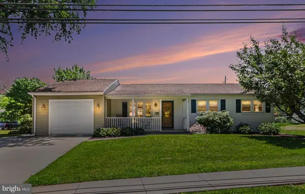 101 Kim Acres Drive, MECHANICSBURG, PA 17055