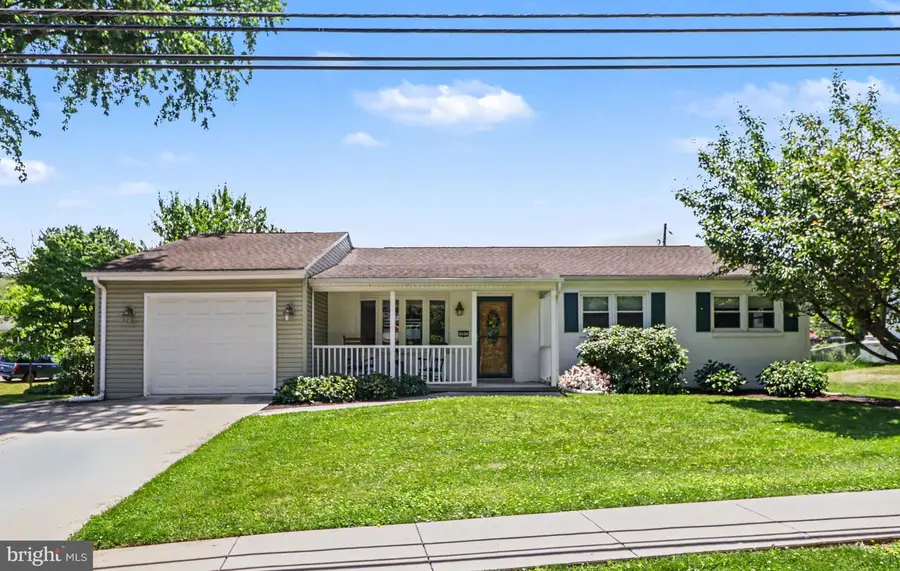 101 Kim Acres Drive, Mechanicsburg, PA 17055 - #2
