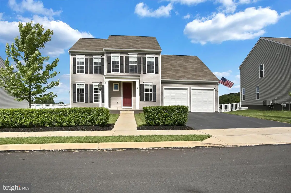 1306 Ashton Road, Mechanicsburg, PA 17055 - #1
