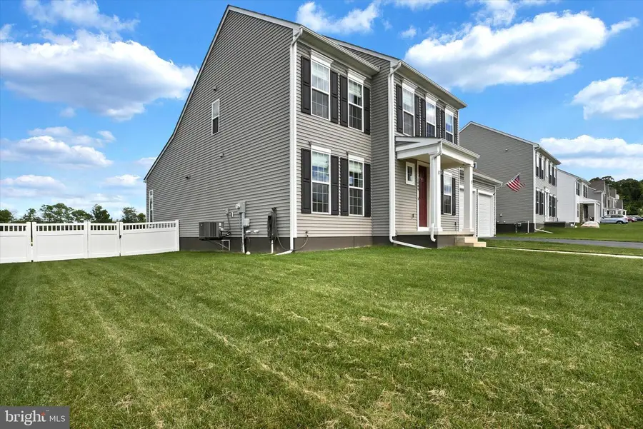 1306 Ashton Road, Mechanicsburg, PA 17055 - #3