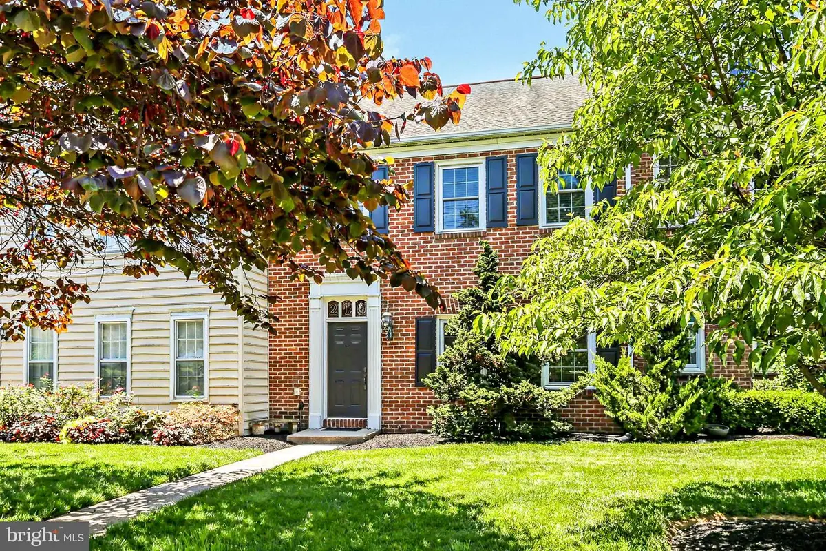 210 Allendale Rd, Mechanicsburg, PA 17055 - #1